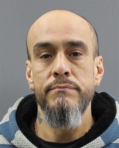 Vincent Diaz Jr.